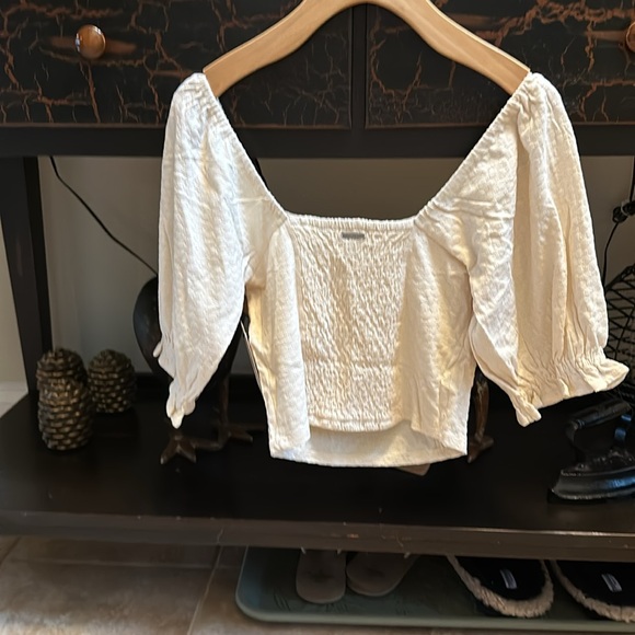 BILLABONG women’s Flora Top - Picture 9 of 12